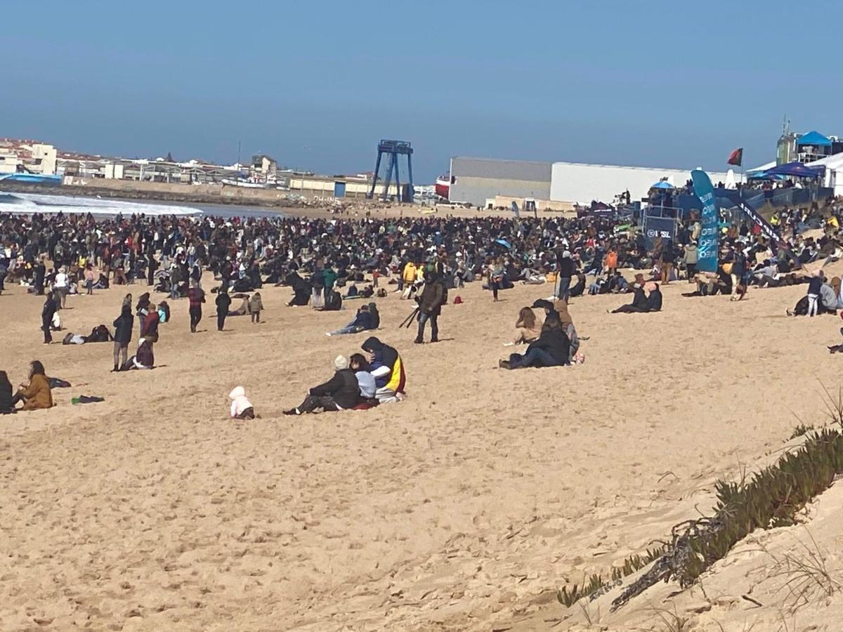 Surfers Paradise 페니케 외부 사진