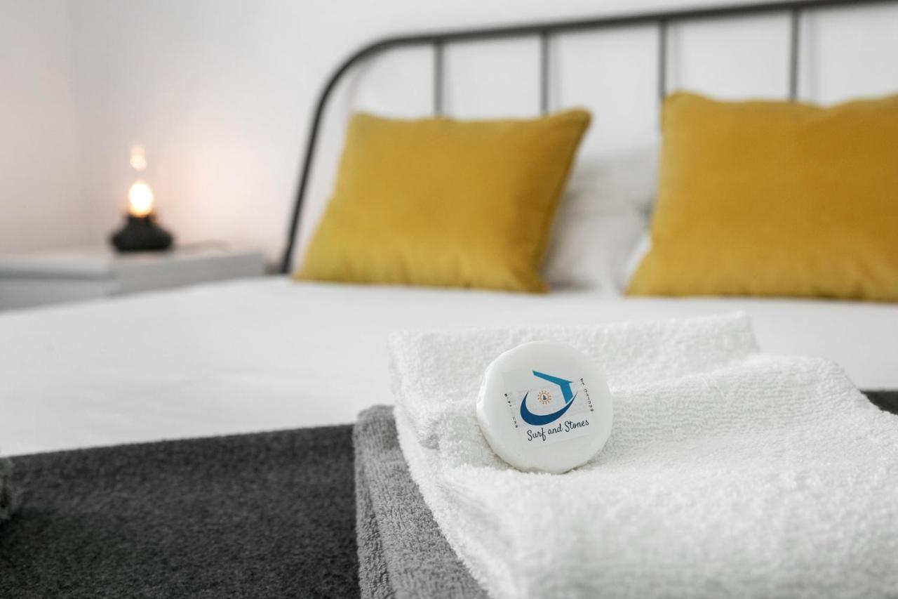 Surfers Paradise 페니케 외부 사진